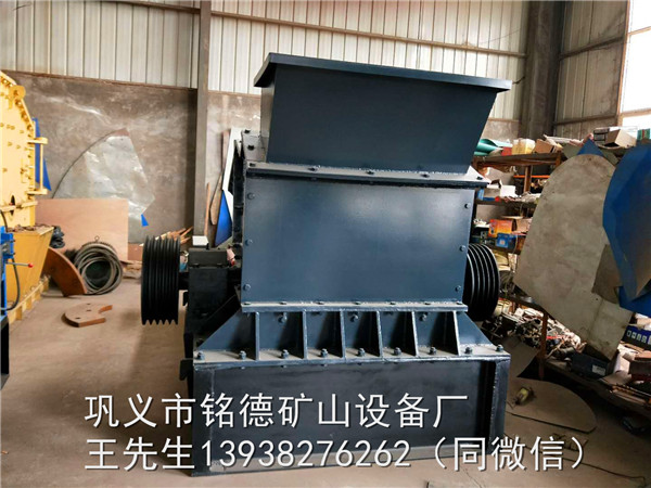 制砂生產(chǎn)線打造完美砂石料筑造建設(shè)大工程