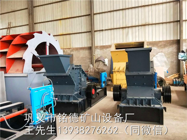 了解洗砂機質量不只是看價格