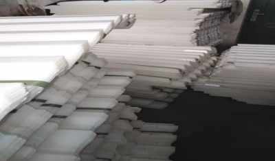 霍林郭勒聚丙烯斜管填料價格及破碎機相關費用概覽