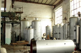 泰安常壓鍋爐、圖紙、節煤設備、華爾網、破碎機一站式求購指南