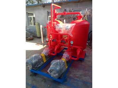 泰安華冠水處理設(shè)備 專業(yè)蒸汽冷凝液回收設(shè)備批售與服務(wù)