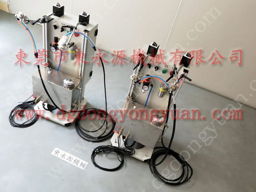 東永源粉碎機(jī) 為HEP 600沖床自動噴油機(jī)提供可靠配套解決方案