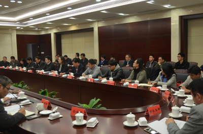 寧波軌道交通參加政府（國有）投資項(xiàng)目與本地企業(yè)現(xiàn)場對(duì)接會(huì)法律視角