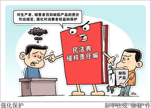 民法典中老百姓最關(guān)心的50個(gè)法律問題及解答 聚焦電子計(jì)算機(jī)與電子技術(shù)服務(wù)